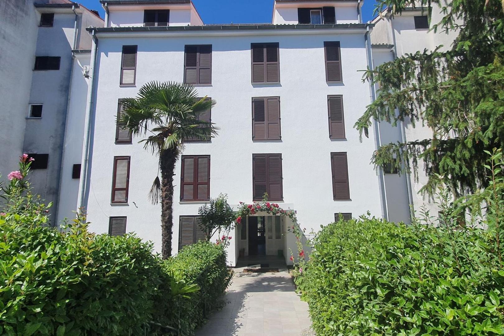 Studio Apartment Ljubica For 2 Persons 150M From The Beach Poreč Exteriér fotografie