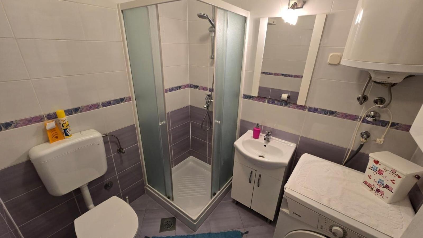 Studio Apartment Ljubica For 2 Persons 150M From The Beach Poreč Exteriér fotografie